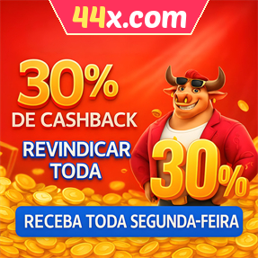 44x.com Fundo de Resgate de Perdas Semanais